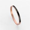 Buckle Rose gold