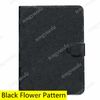 Black Flower- # v.letters