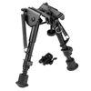 bipod with QD Adapter