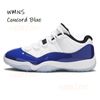 3 [Low WMNS Concord Blue]