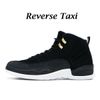 #32 Reverse Taxi Grootte 40-47
