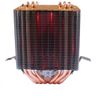 Red 6 Heat pipe