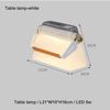 table lamp-white Cold White