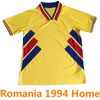 Rumunia 1994 Home.