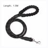 1.5m Black rope