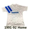 1991-92 home