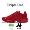 40-46 Triple Red
