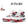 4S Fire Red 36-47