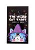 the Weird Cat Tarot