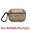 Airpods PRO Case-Gri G
