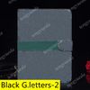 ブラックG.Letters-2