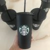 Starbucks negros