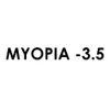 Myopia 350