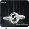 A clear crystal 71-80W dimmable with RC