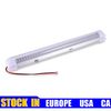 Plant Grow Light LED Strip Lights Indoor Growing Lamp Waterproof Flexible Soft Rope with 12V for Greenhouse Hydroponics Flower Seeds 