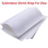 Shrink Wrap voor 20oz