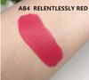 AB4 Relentlessly red