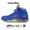 31 # Laney Blue 36-47.