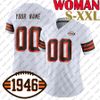 +1946 patch woman jersey personalizzato (BL)