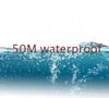 50M waterproof