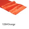 Pomarańczowo-nowoczesny design-30x275 cm