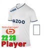 22 23 Home Aldult Player Sponsor Ligue 1