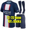 22 23 Home Kit+Socks