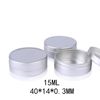 15ml 40*14mm cover
