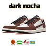 02 Dark Mocha