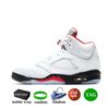 12 2020 Fire Red