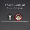 1.5mm Nozzle Kit