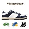 Marinha vintage