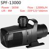 SPF-13000 165W