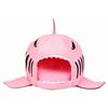 Pink-M-Shark