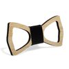 Bamboo Bow Tie8