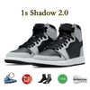 #12 Shadow 2.0