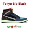 32. Tóquio Bio Black