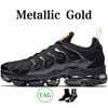 39-47 Black Metallic Gold Anthracite
