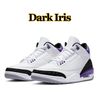 3s Dark Iris