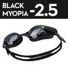 Miopía negro -2.5