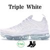 36-47 Triple White