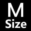 M Size
