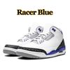 3S Racer Blue