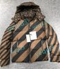 chaqueta brown-reversible