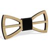 Bamboo Bow Tie7