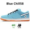 Chill58 azul