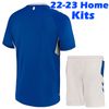 22-23 Home Kits
