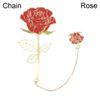 Chain Rose