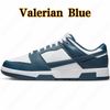 Valeriana azul