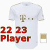 Player Away Patch